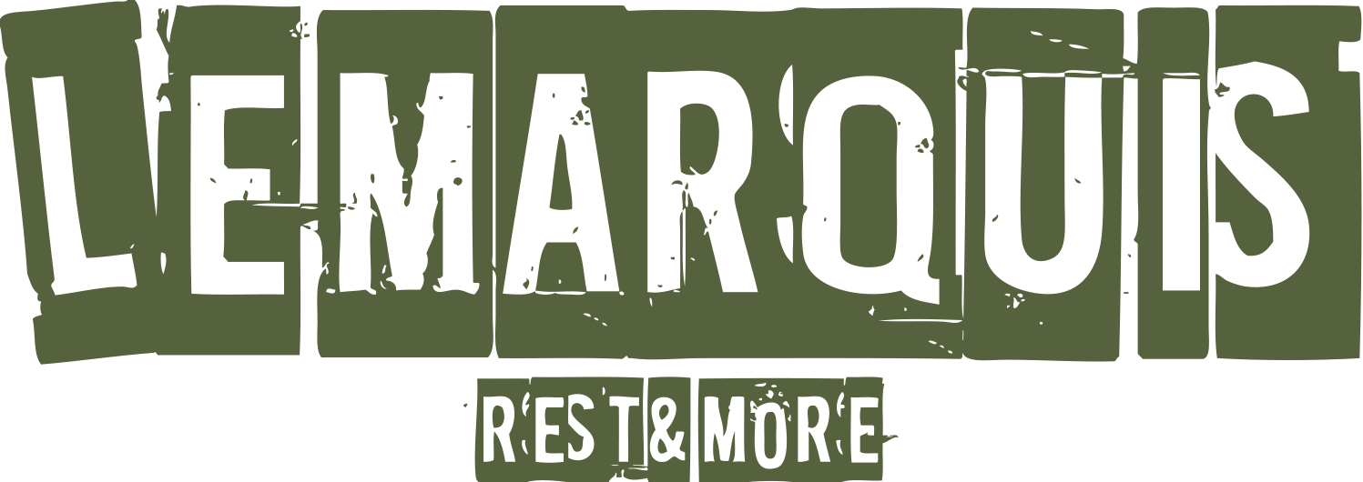 Restaurante Le Marquis